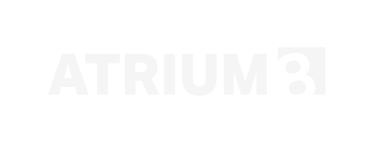 ATRIUM8